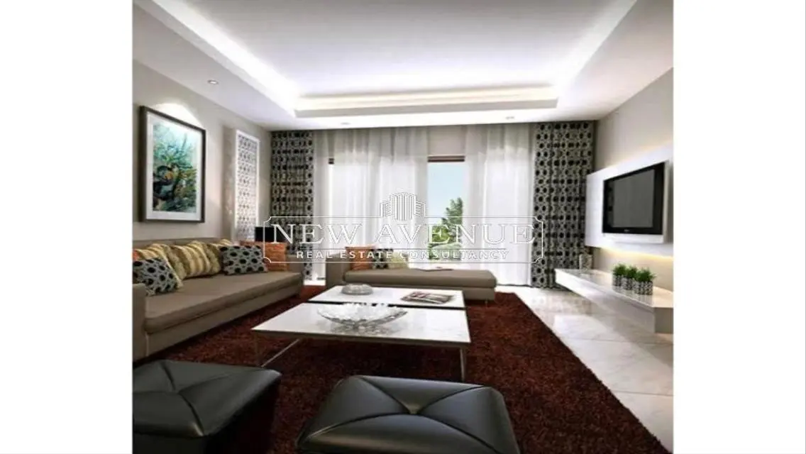Ground Apartment Fully finished and Ready to Move