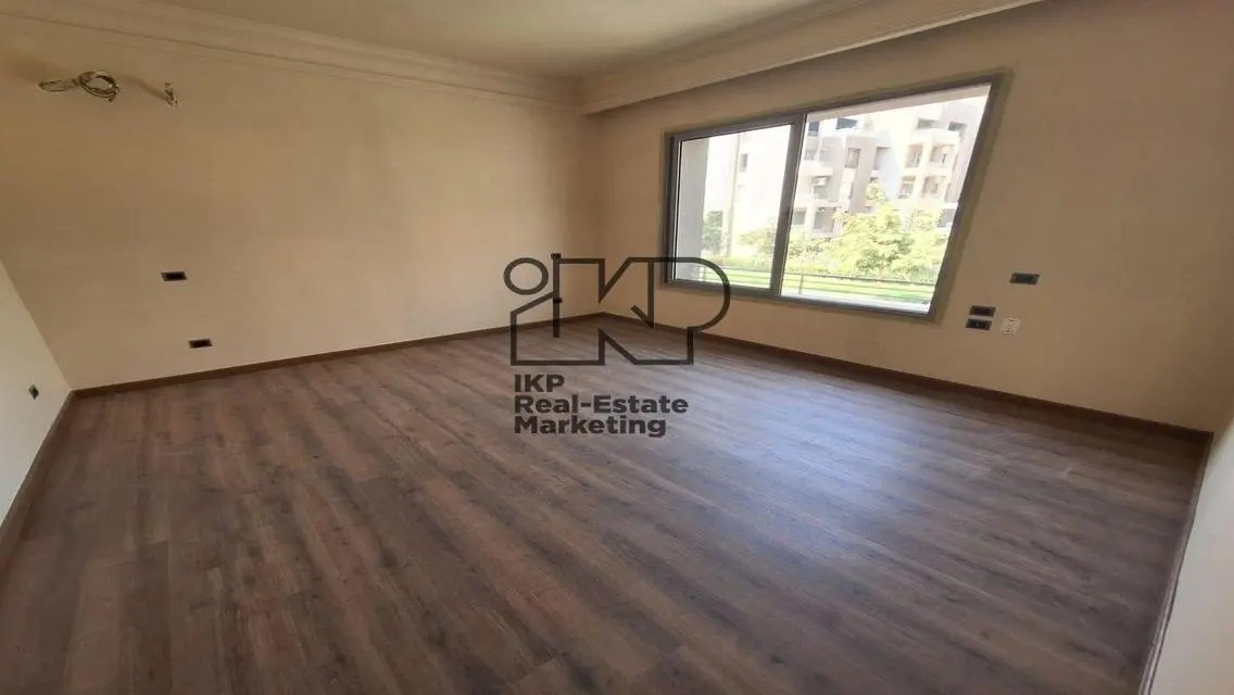 Finished standalone for rent ,in Palm Hills VGK