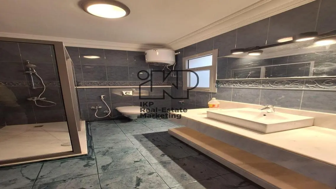 Finished standalone for rent ,in Palm Hills VGK