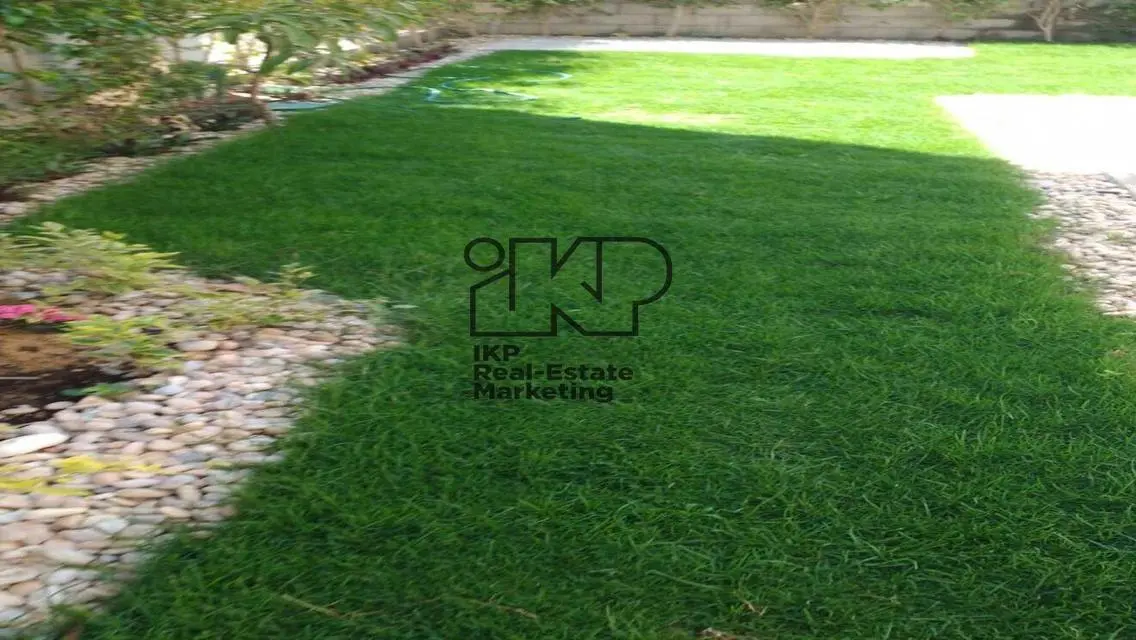 Finished standalone for rent ,in Palm Hills VGK