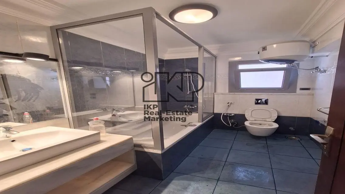 Finished standalone for rent ,in Palm Hills VGK