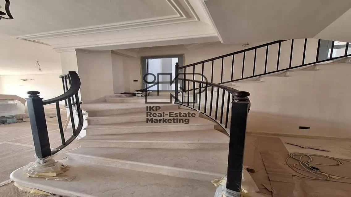 Finished standalone for rent ,in Palm Hills VGK