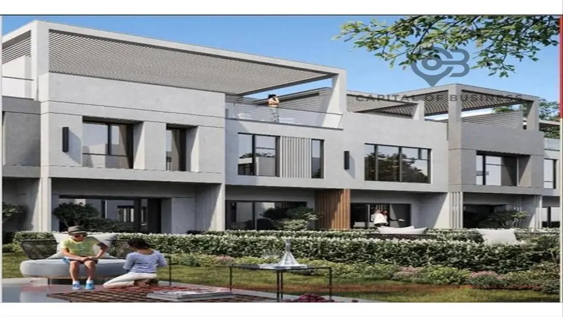 Studio for sale,corner plot,garden view,Notion