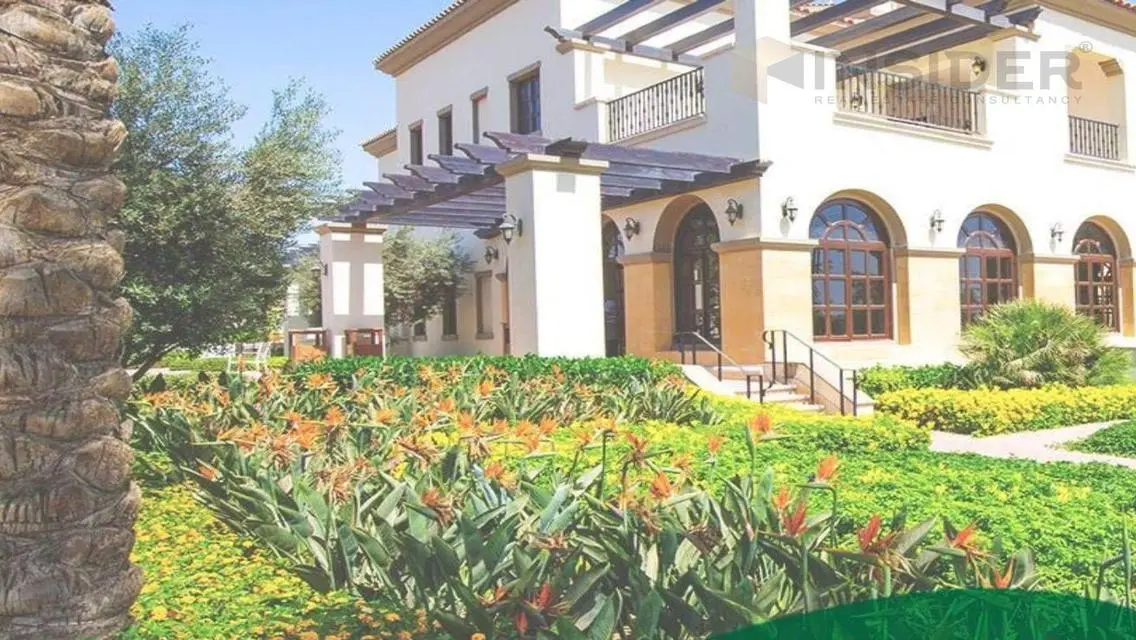 Apartment for sale at mivida Boulevard Residence