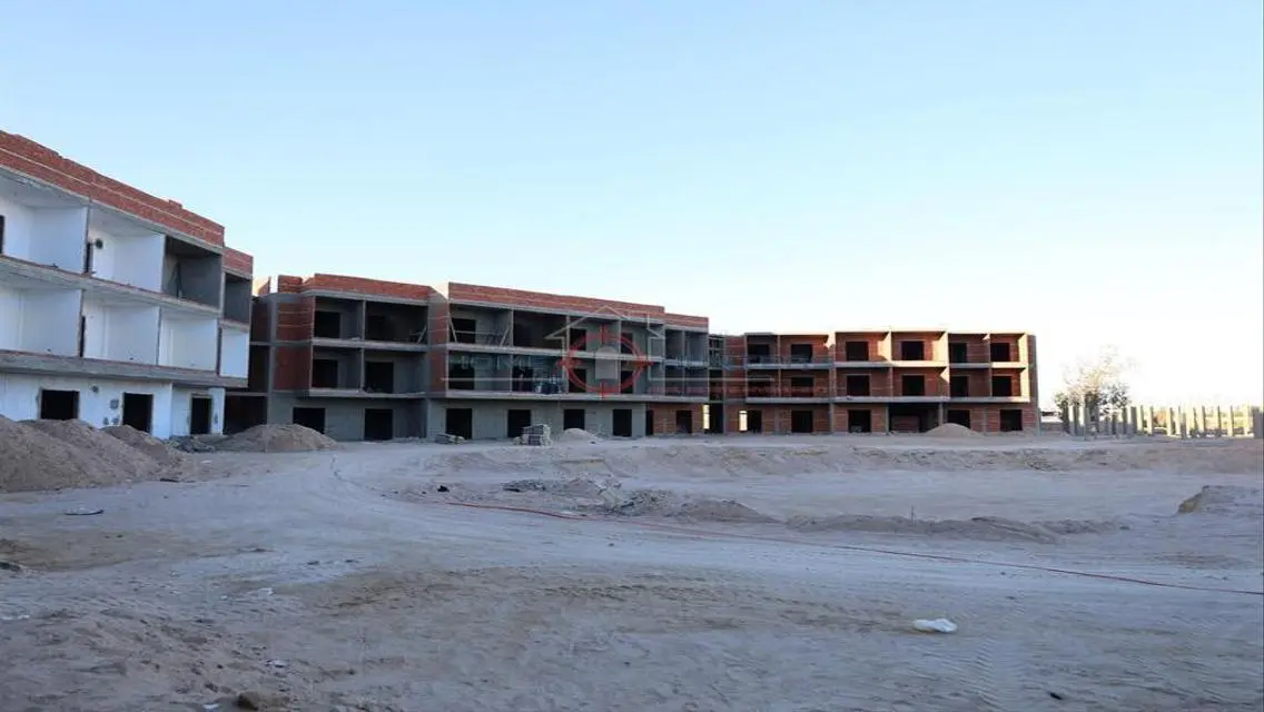 Apartment With Hotel Facilities For Sale Hurghada