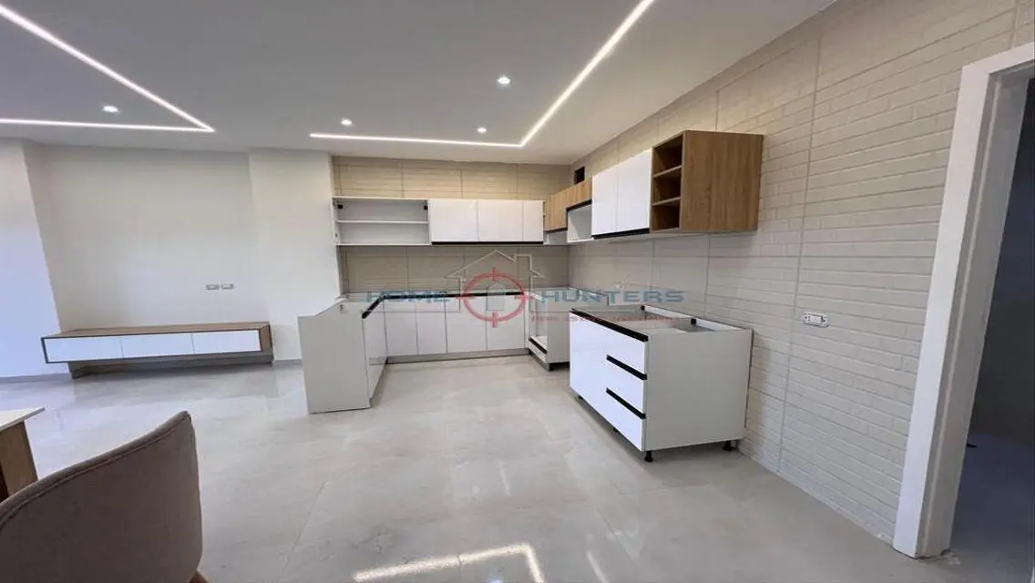 Apartment With Hotel Facilities For Sale Hurghada