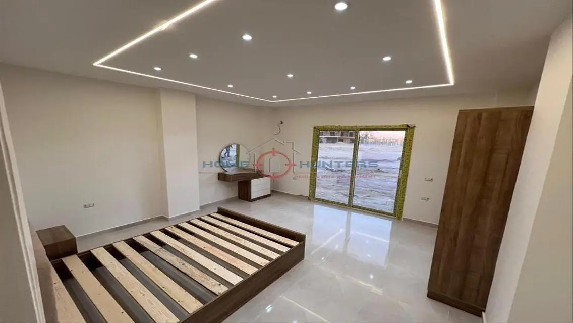 Apartment With Hotel Facilities For Sale Hurghada