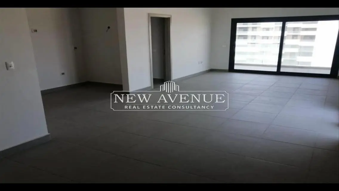 Fully Finished Apartment in AL BUROUJ El shorouk
