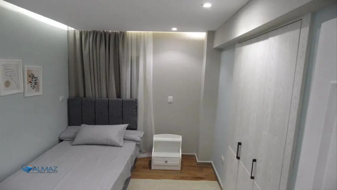 Furnished apartment for rent in Dar Misr AlQarnful