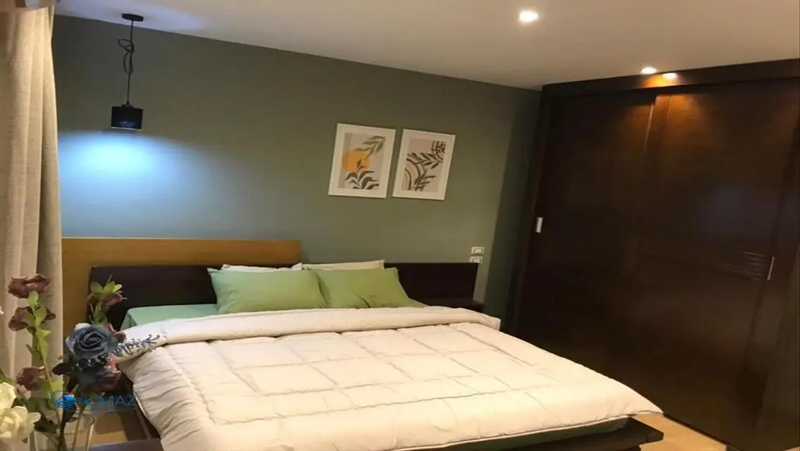 Furnished apartment for rent in Dar Misr AlQarnful