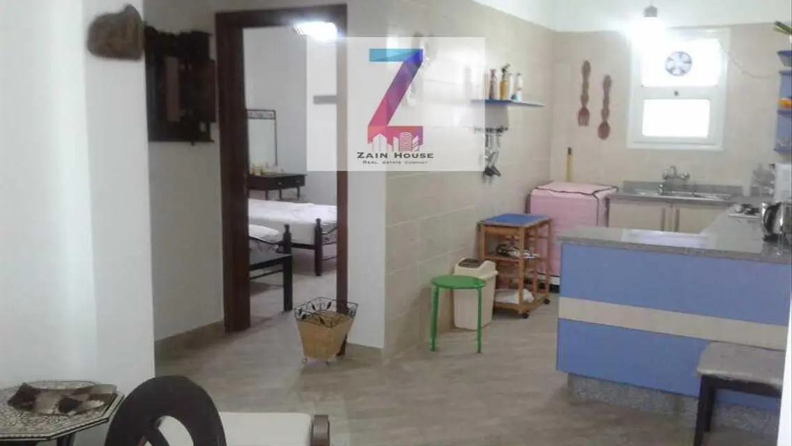 Chalet available for sale in Amwaj Village