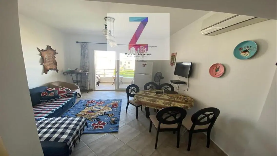 Chalet available for sale in Amwaj Village