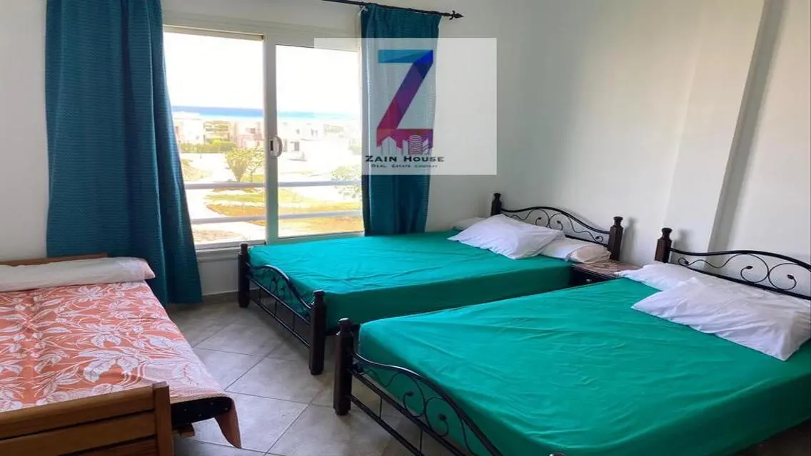 Chalet available for sale in Amwaj Village