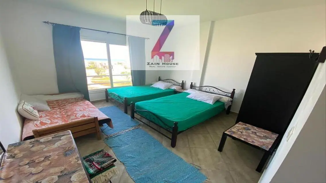 Chalet available for sale in Amwaj Village
