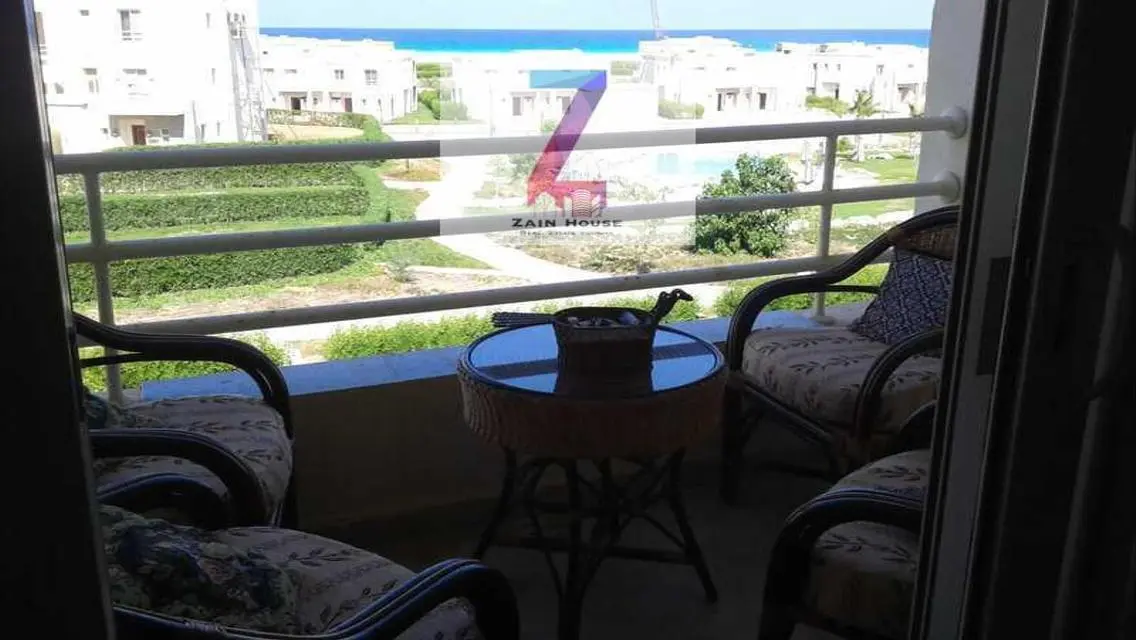 Chalet available for sale in Amwaj Village