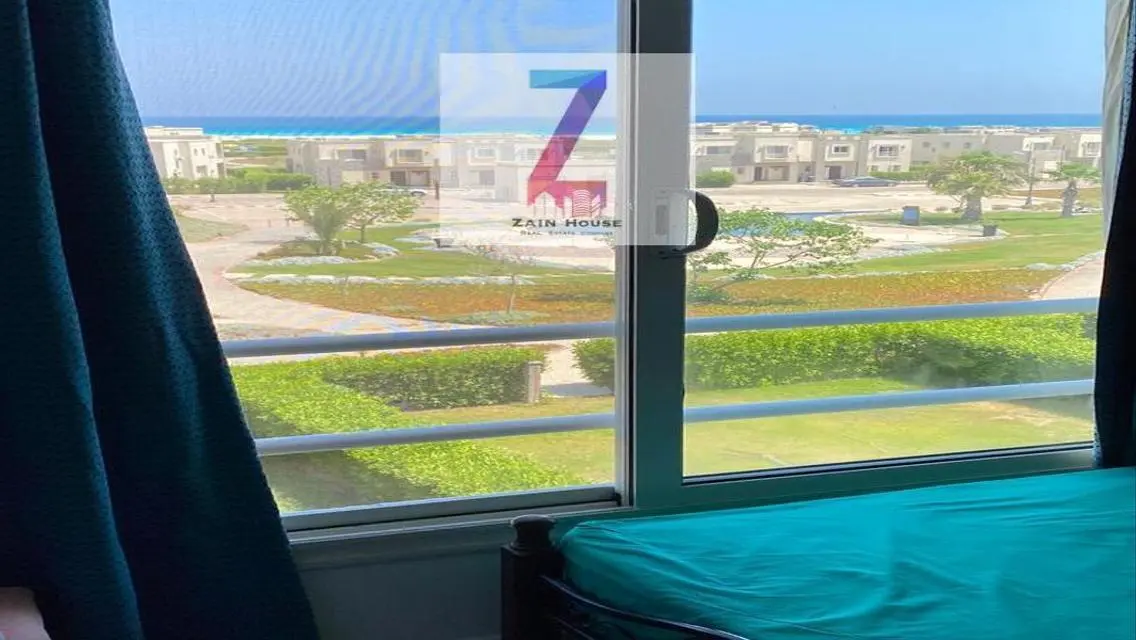 Chalet available for sale in Amwaj Village
