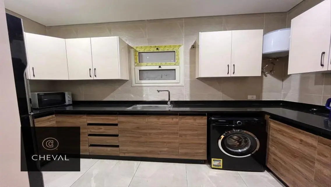 Apartment for sale ready to move in 90 Avenue