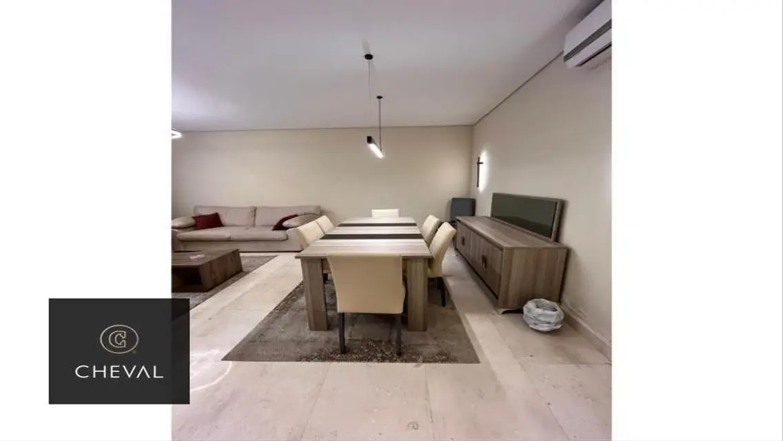Apartment for sale ready to move in 90 Avenue