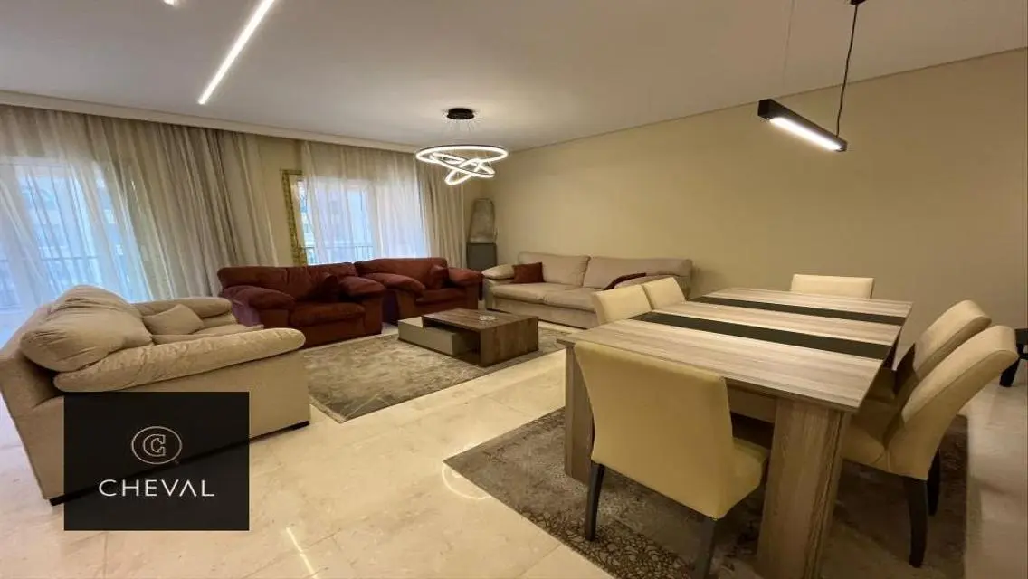 Apartment for sale ready to move in 90 Avenue