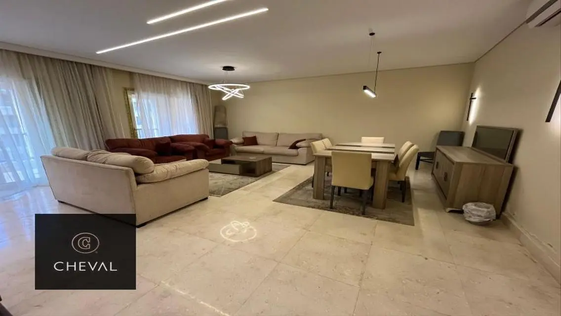 Apartment for sale ready to move in 90 Avenue