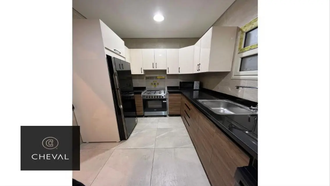 Apartment for sale ready to move in 90 Avenue