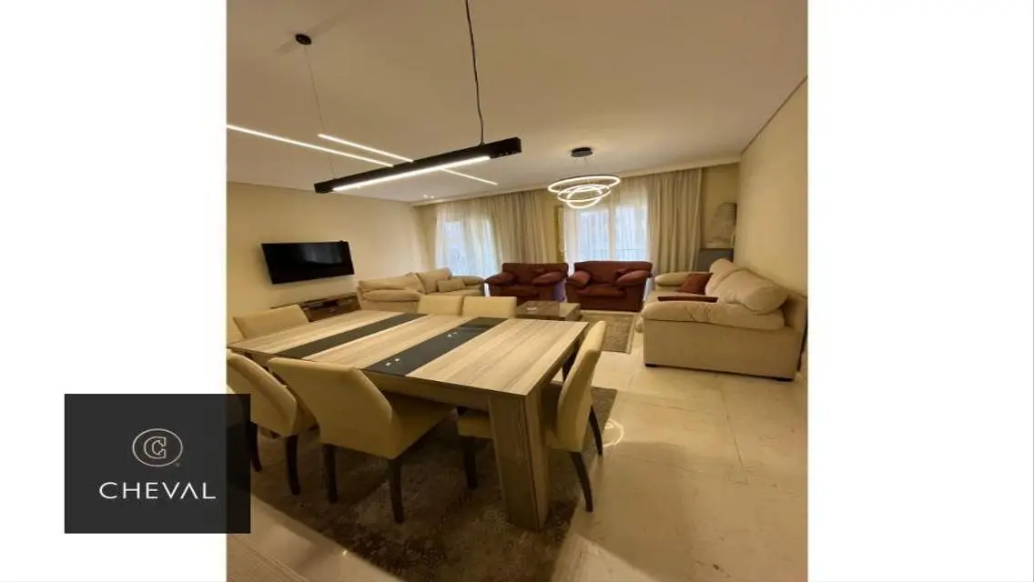 Apartment for sale ready to move in 90 Avenue