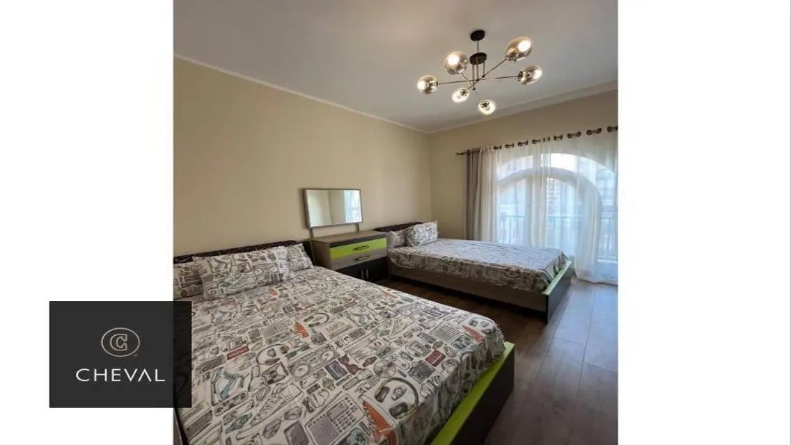 Apartment for sale ready to move in 90 Avenue