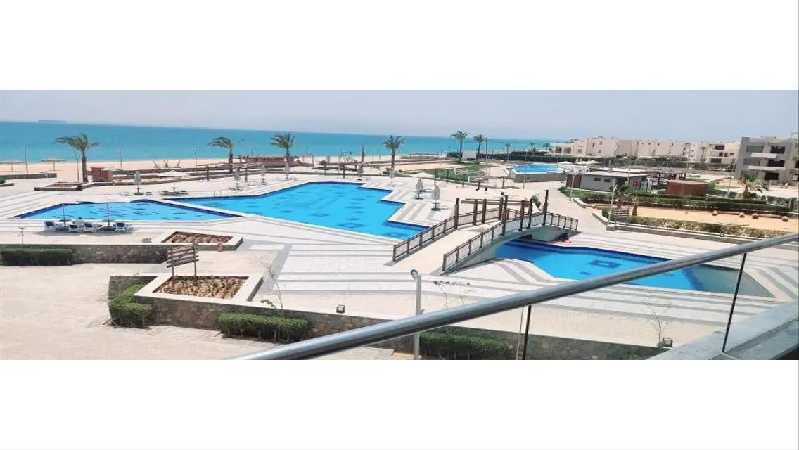 distinctive sea view chalet with 15% DP in Matarma