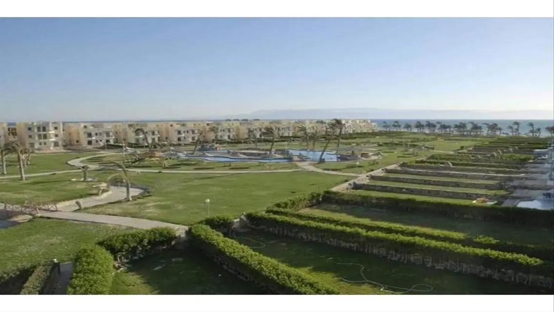 distinctive sea view chalet with 15% DP in Matarma