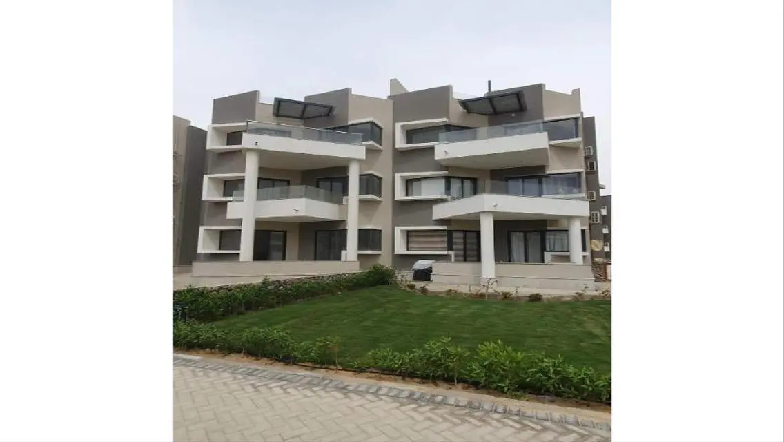 distinctive sea view chalet with 15% DP in Matarma