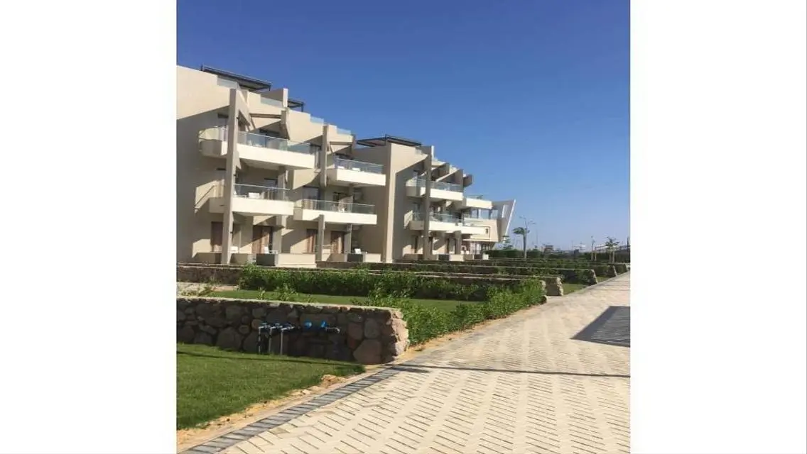distinctive sea view chalet with 15% DP in Matarma