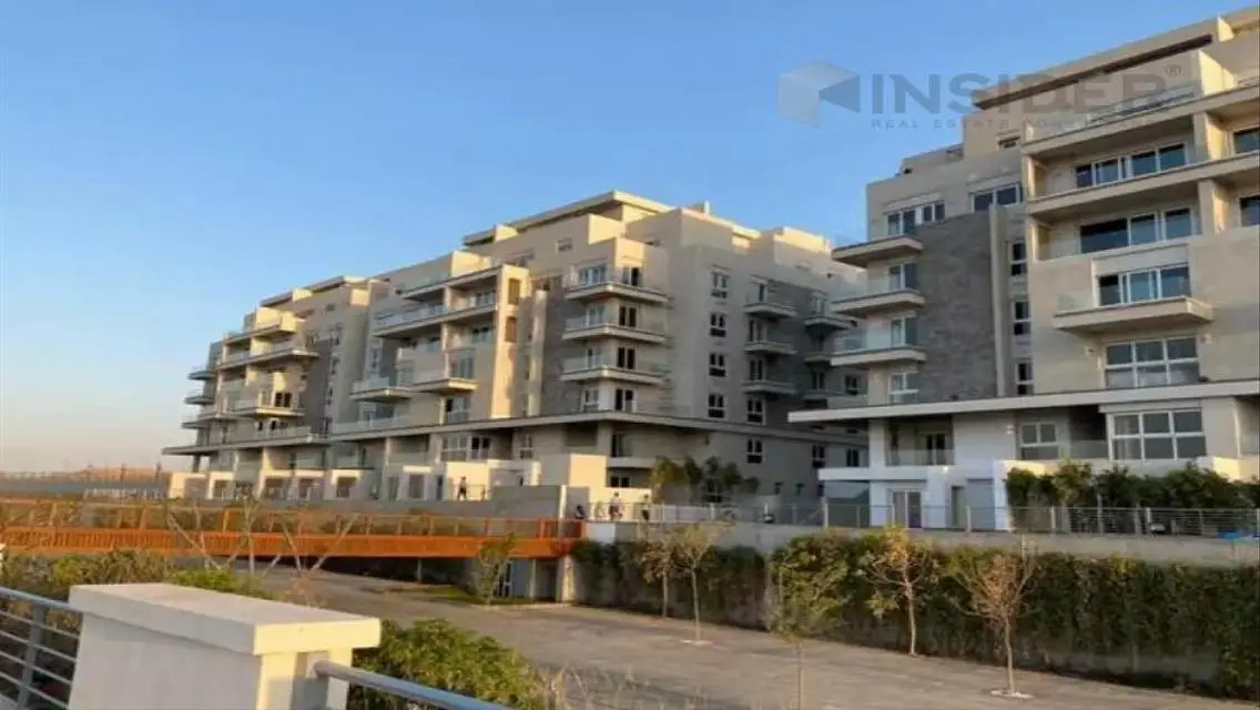 iVilla Roof RTM For Sale In Mountain View ICity