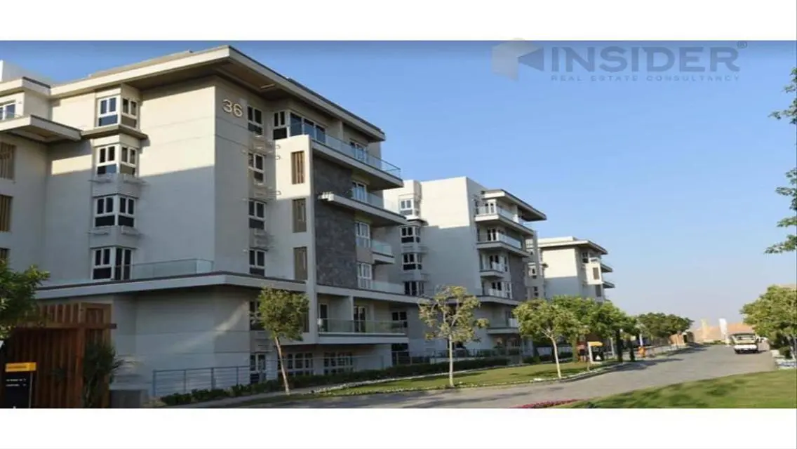 iVilla Roof RTM For Sale In Mountain View ICity
