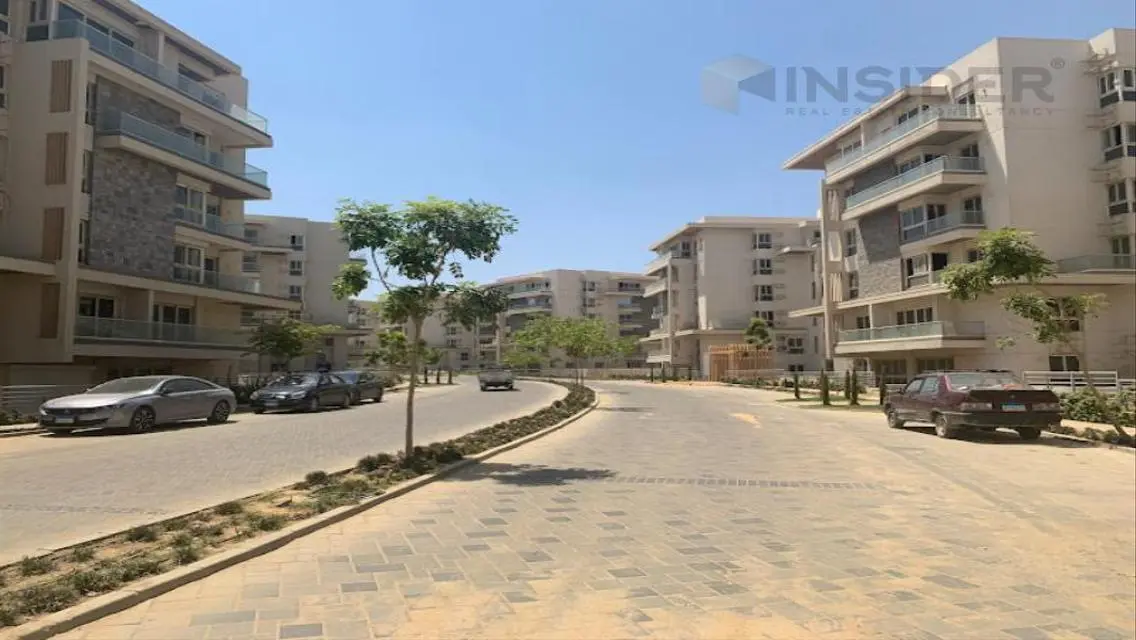 iVilla Roof RTM For Sale In Mountain View ICity