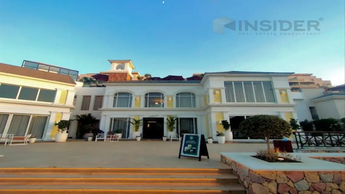 iVilla Roof RTM For Sale In Mountain View ICity