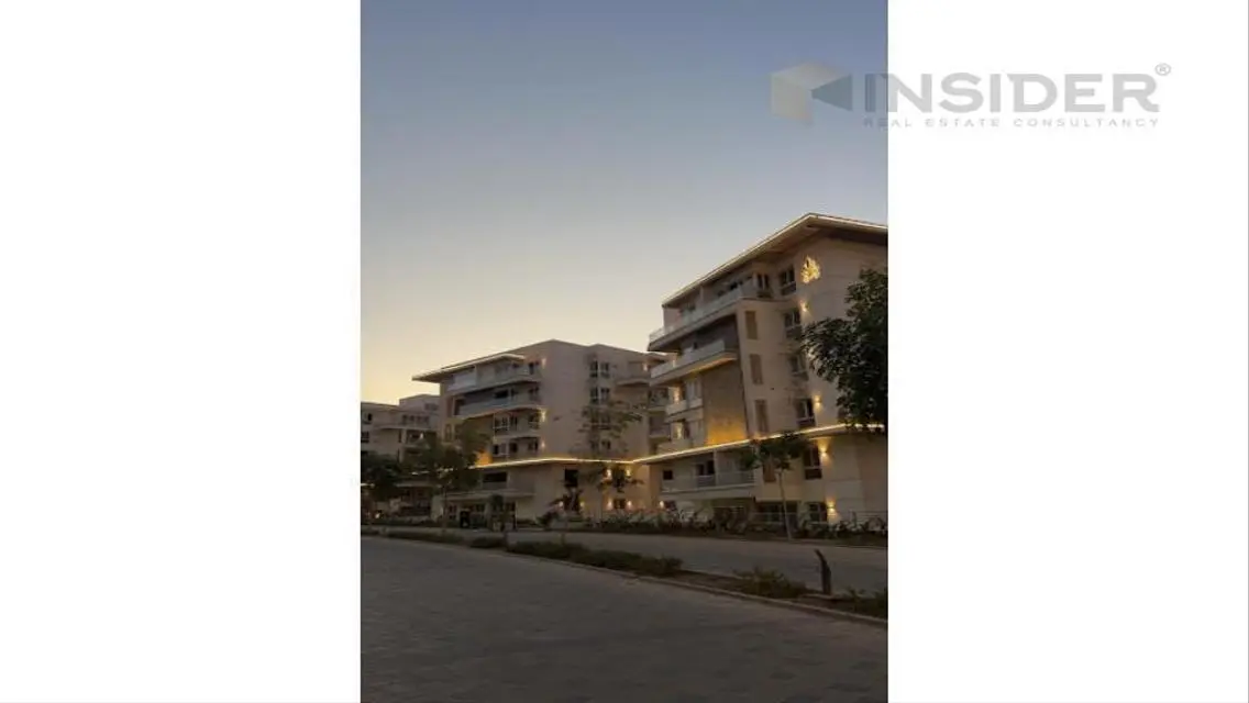 iVilla Roof RTM For Sale In Mountain View ICity