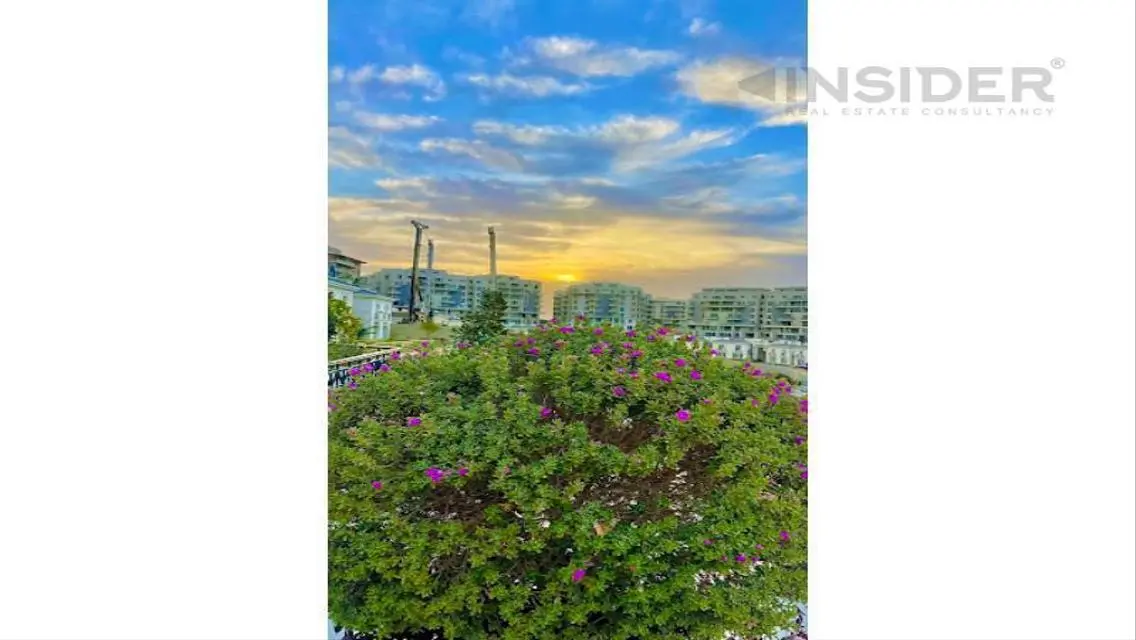 iVilla Roof RTM For Sale In Mountain View ICity