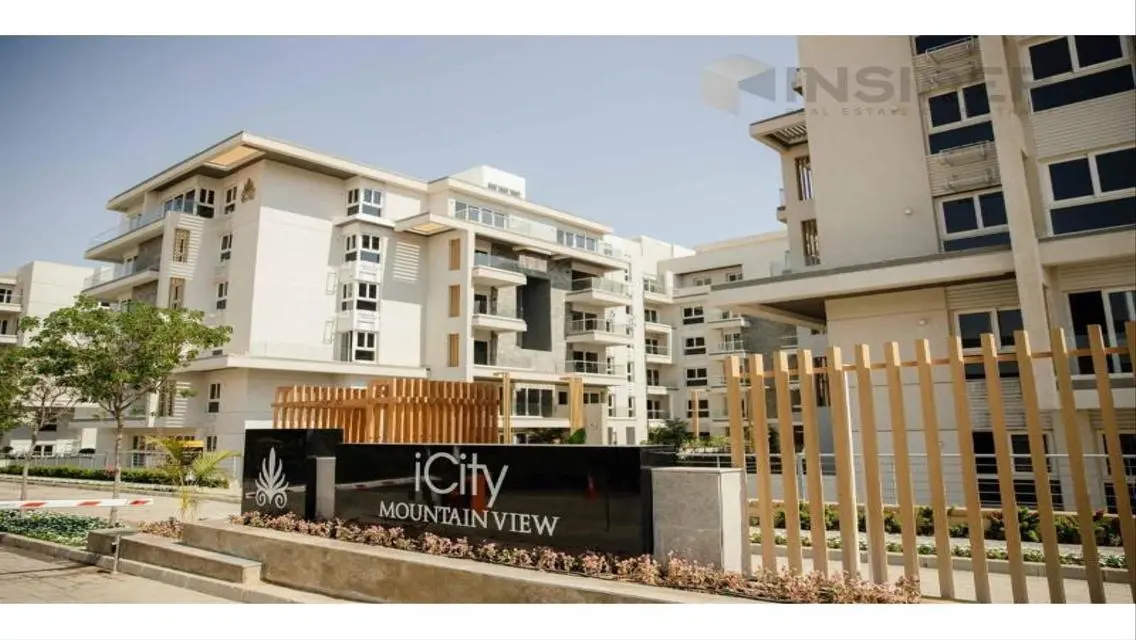 iVilla Roof RTM For Sale In Mountain View ICity