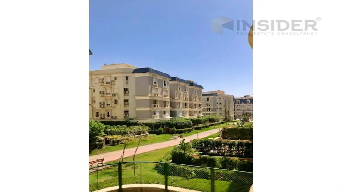 iVilla Roof RTM For Sale In Mountain View ICity