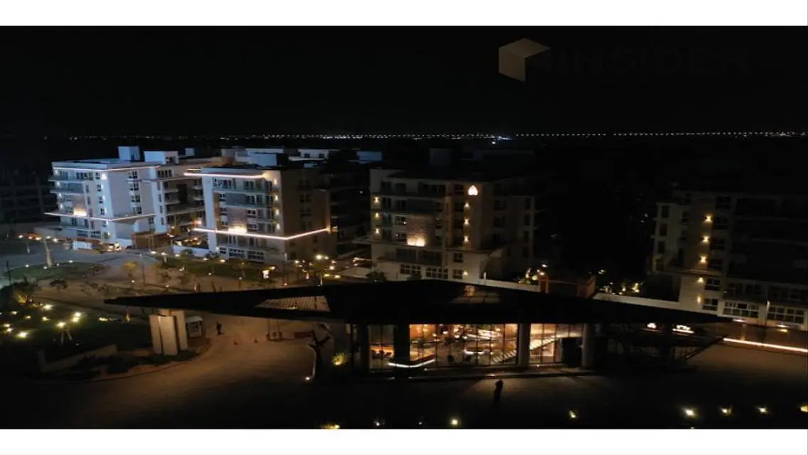 iVilla Roof RTM For Sale In Mountain View ICity