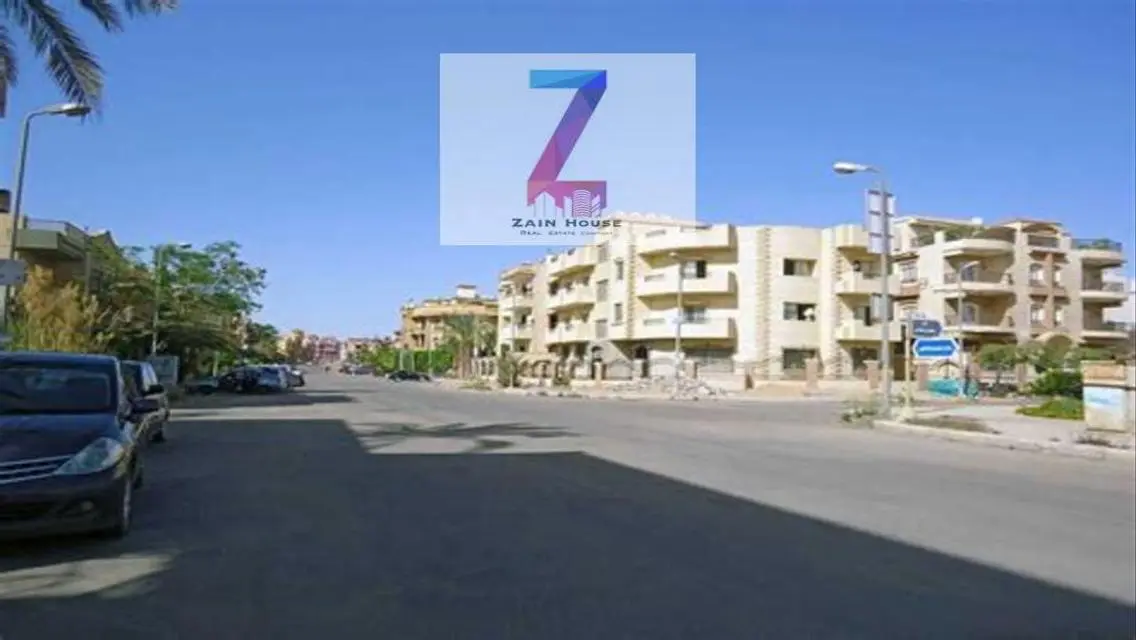 شقه سوبر لوكس الحي الاول التجمع الخامس