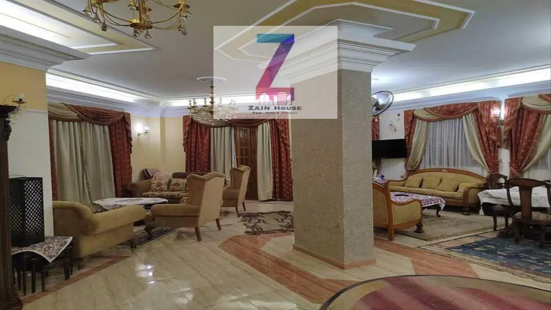 Apartment for sale in the second district