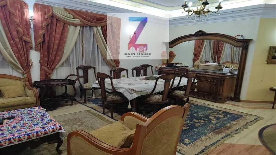 Apartment for sale in the second district