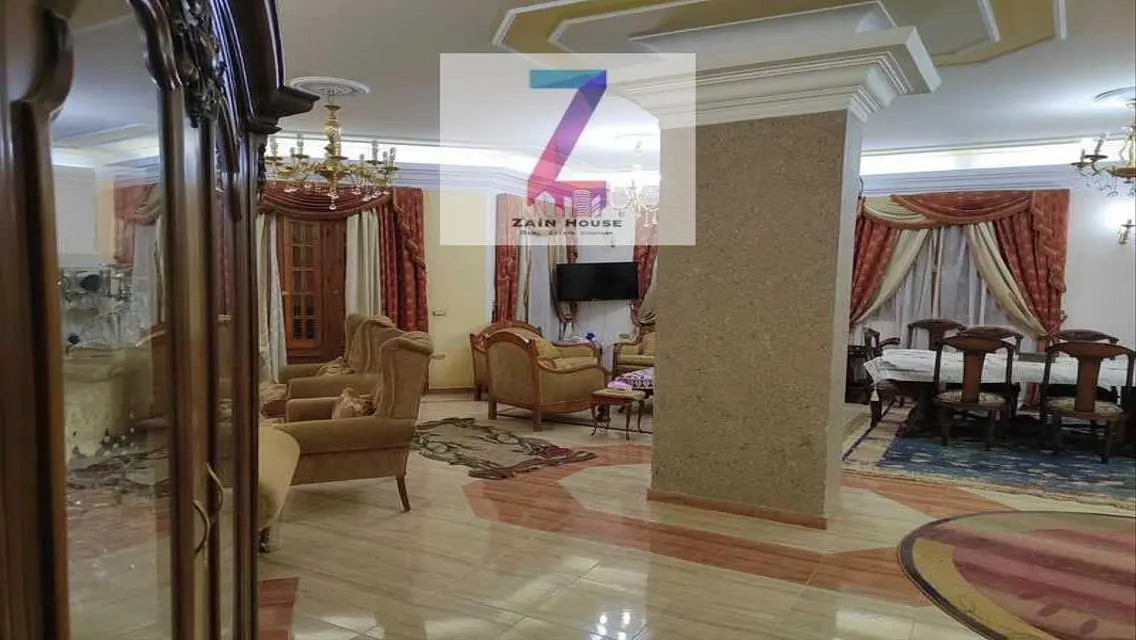 Apartment for sale in the second district