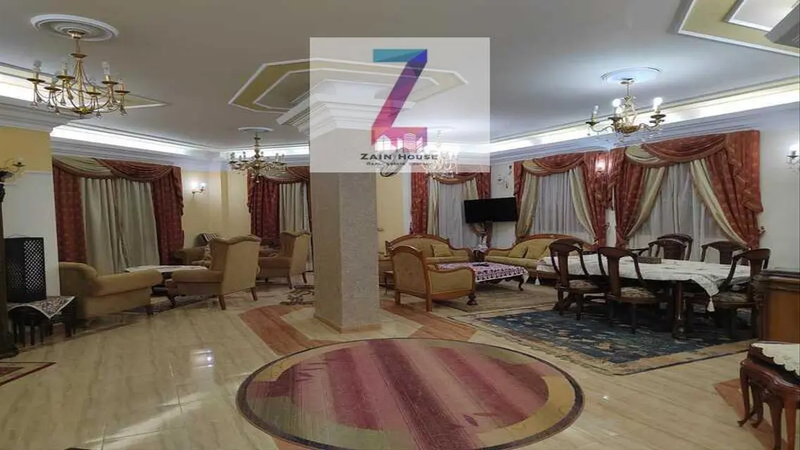 Apartment for sale in the second district