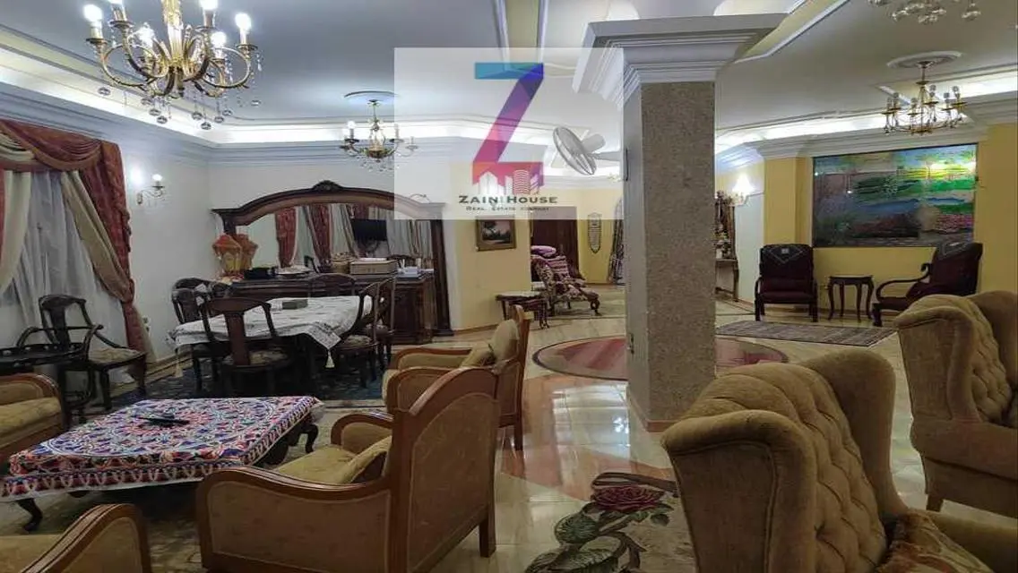 Apartment for sale in the second district