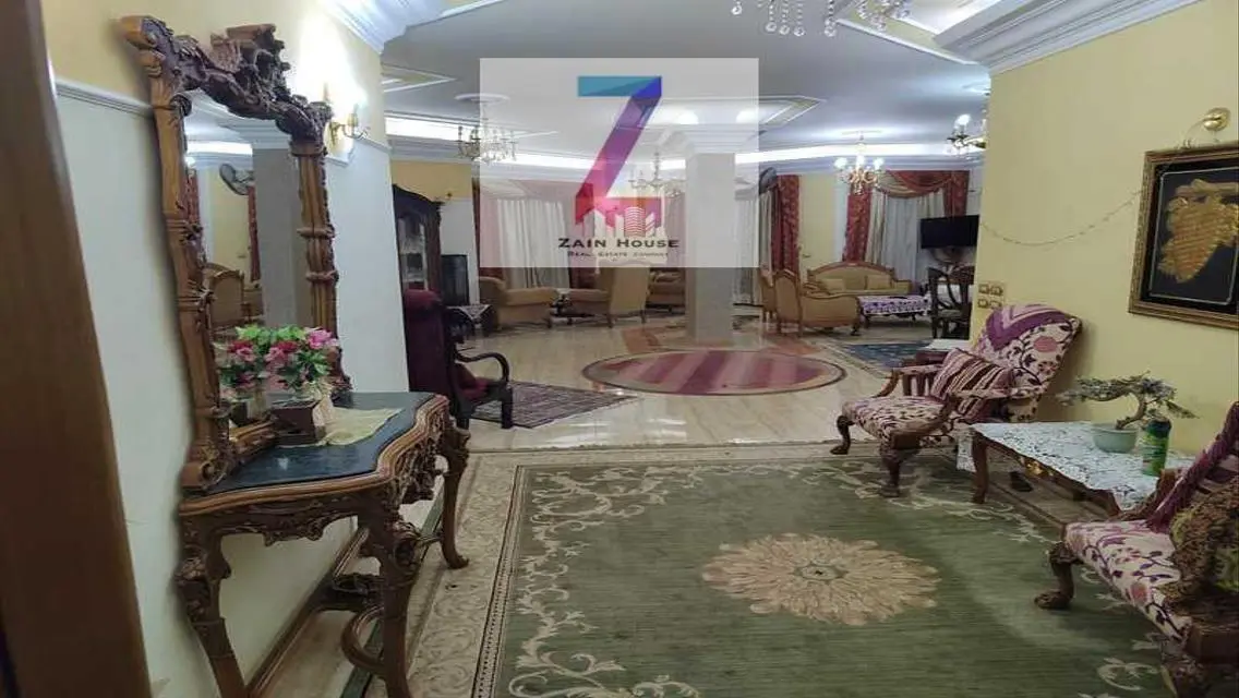 Apartment for sale in the second district
