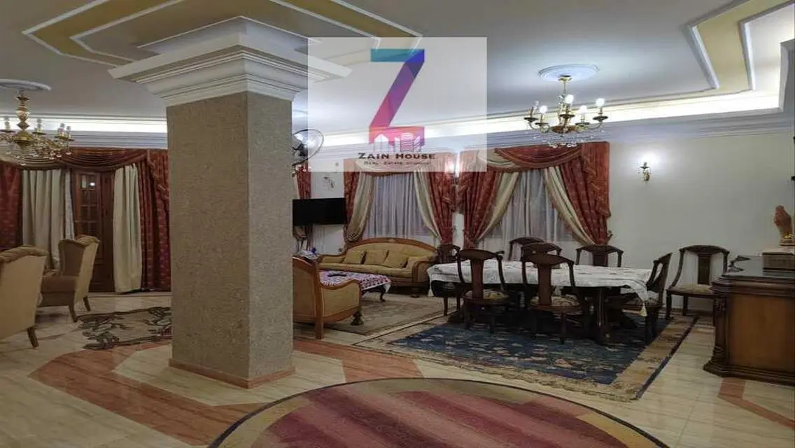 Apartment for sale in the second district