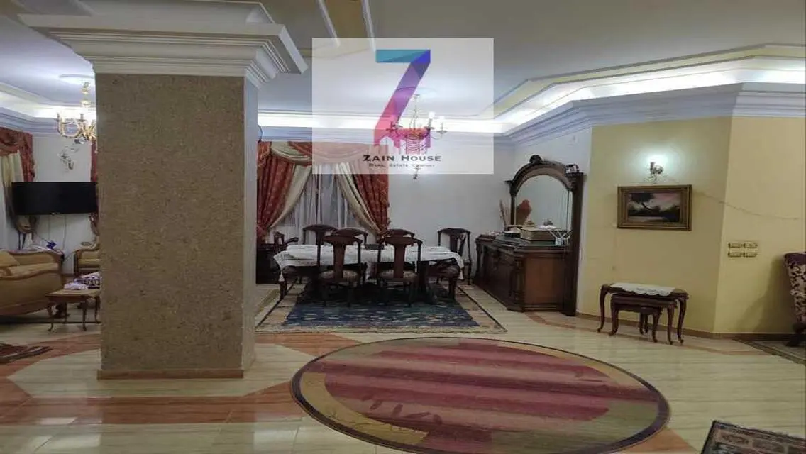 Apartment for sale in the second district