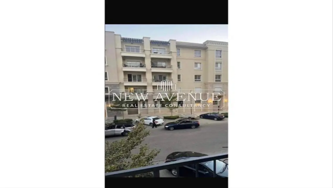 Apartment Fully furnished with AC&#39;s and Kitchen